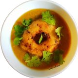 Sambar Vadai